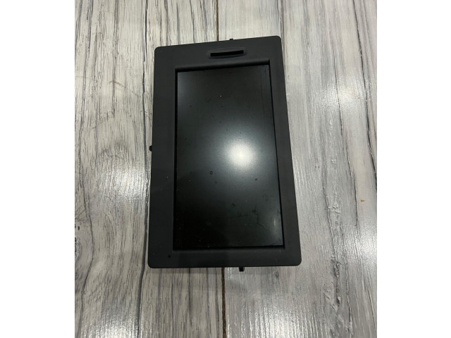 Дисплей    259156432r   Renault Clio III