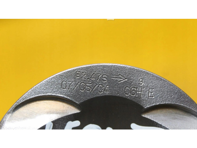 Поршень с шатуном 06H Skoda Octavia Mk2 (1Z)