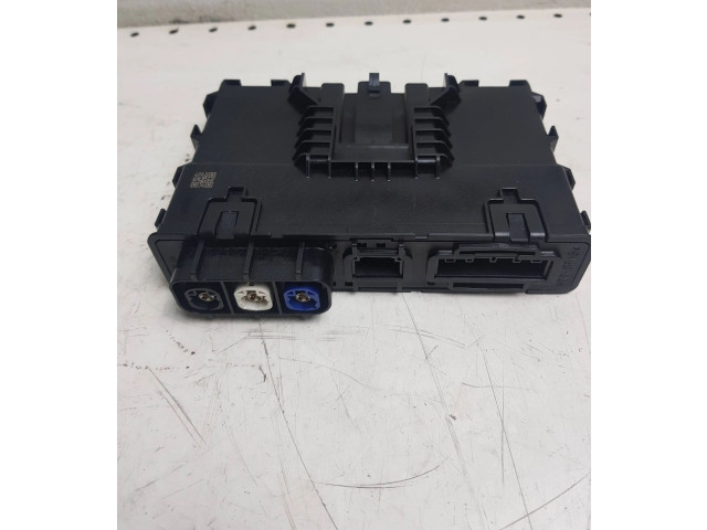 Другие блоки управления / модули