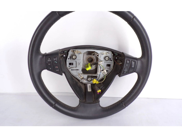 Руль Saab 9-3 Ver2 2008 - 2016 года 12774364, 306288399E311A