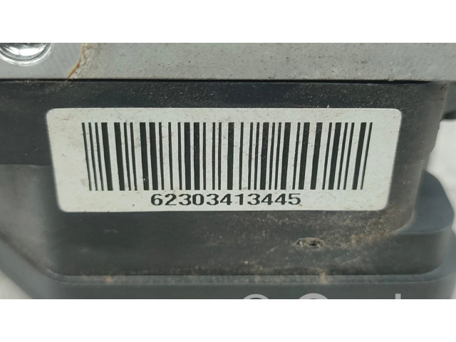 Блок АБС 589100X550   Hyundai  i10  