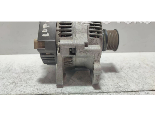 Генератор 047903015G   Volkswagen Lupo      