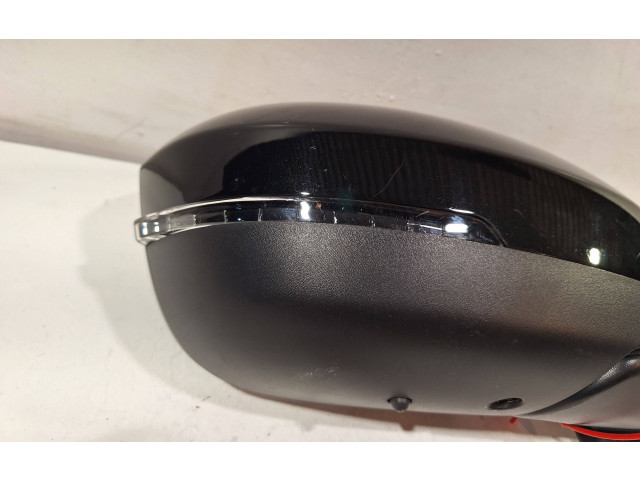 Zpětné zrcátko Renault Megane IV 2022