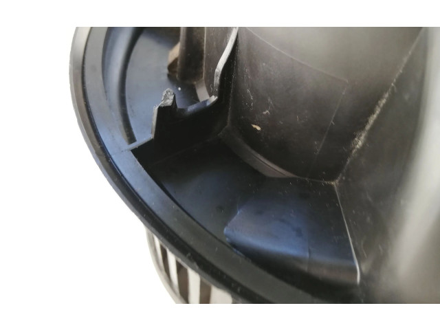 Вентилятор печки 1K1820015F, KL2367 Volkswagen Touran I