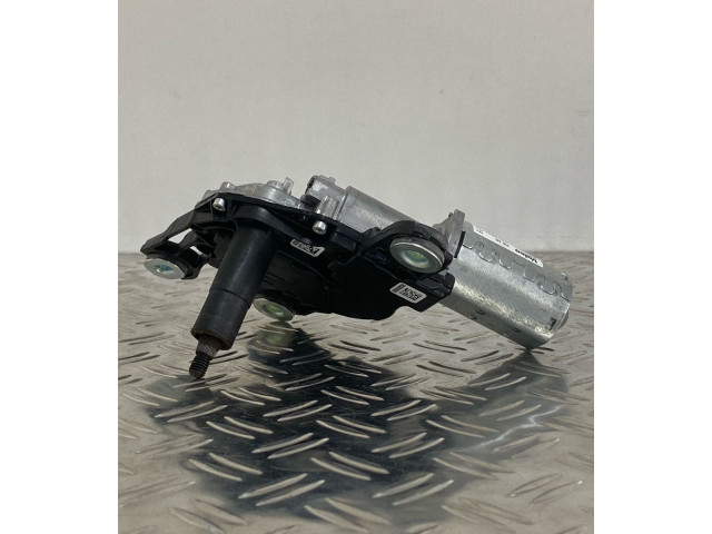 Моторчик заднего дворника 5G0955711A Volkswagen Golf VII