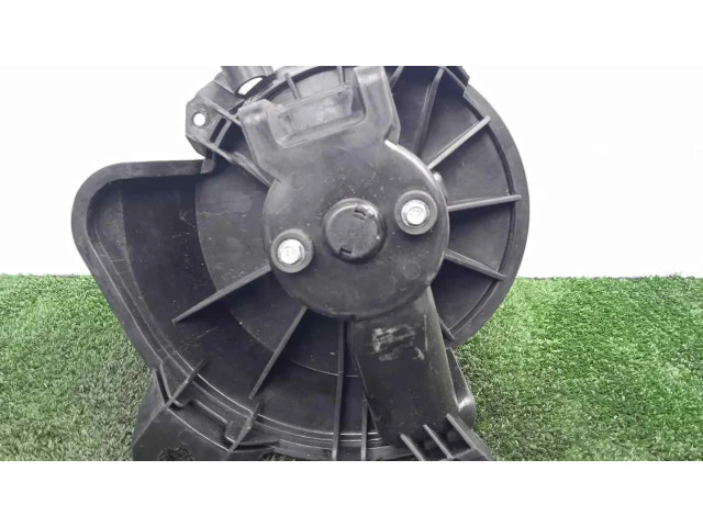 Вентилятор печки 87086, SIN.CLIMA Fiat Grande Punto