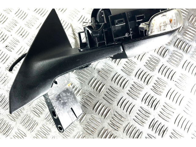 Зеркало электрическое        Volvo C70  2006 - 2010 года   