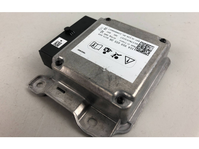 Блок подушек безопасности 1EA959655DR Volkswagen ID.3