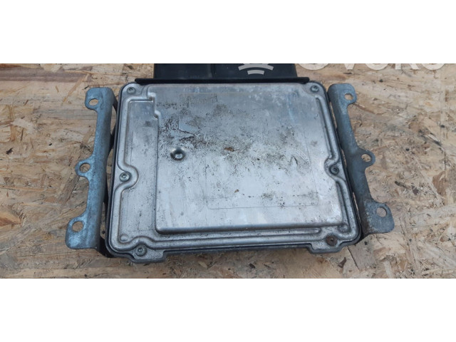 Řídící jednotka Alfa Romeo Stelvio 2005