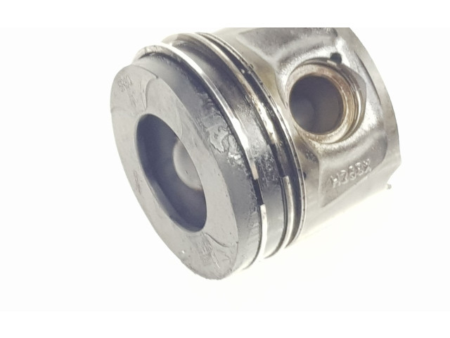 Поршень с шатуном 276DT PISTON276DT, 276DT Land Rover Discovery