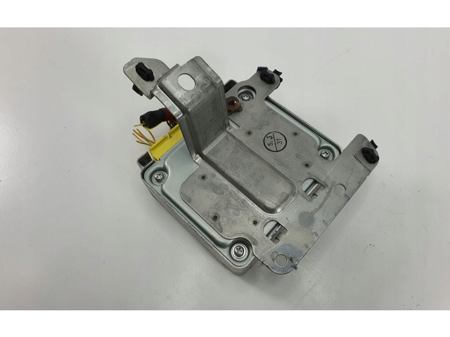Блок подушек безопасности 89170B2720   Daihatsu Cuore
