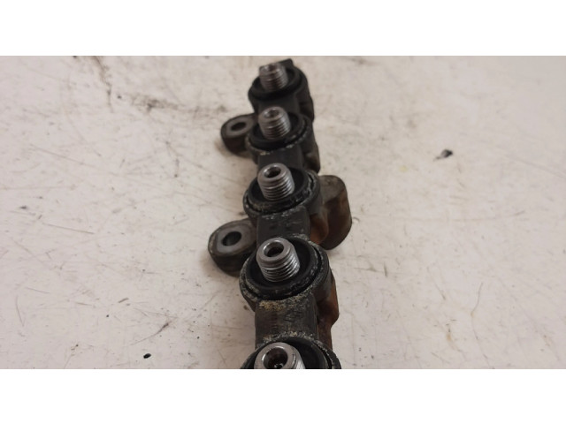 Vstřikovací lišta 8200912225, 0445214258 Nissan NV400 pro naftový motor 2.3 M9T