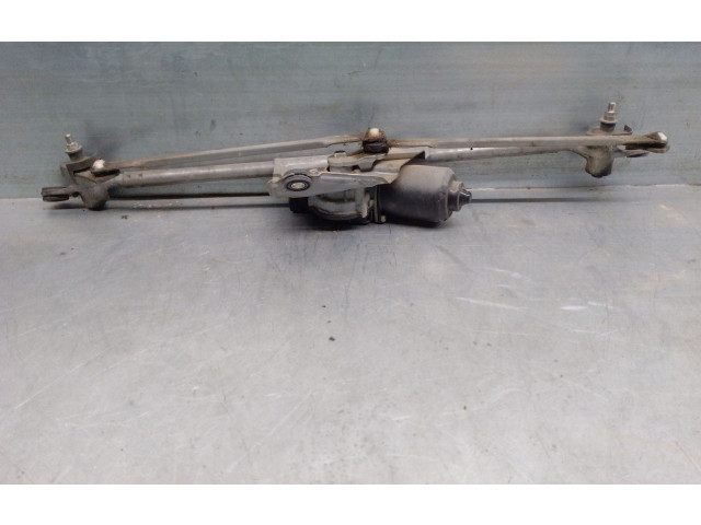 Моторчик дворников 55156313AB, AX159010DENSO Jeep Grand Cherokee (WK)