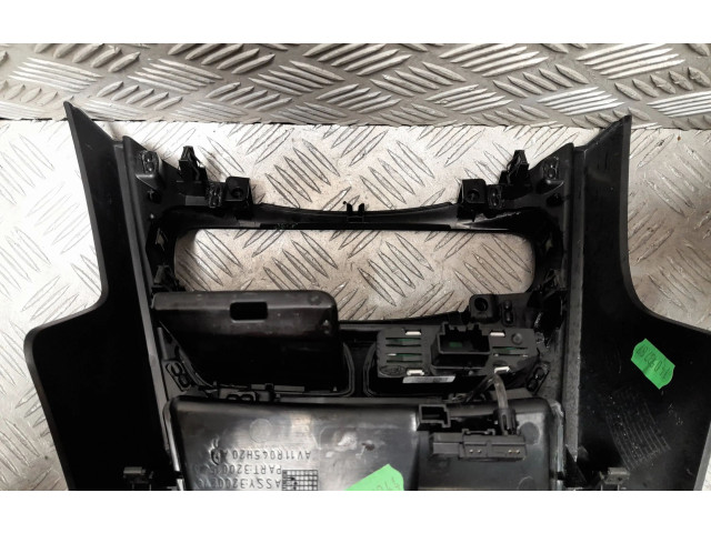 Блок управления климат-контролем AV11R045H20ADW, PART3200154A   Ford B-MAX