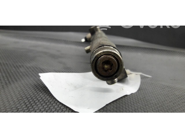 Магистральная трубка топлива 0445010012 Peugeot 206+