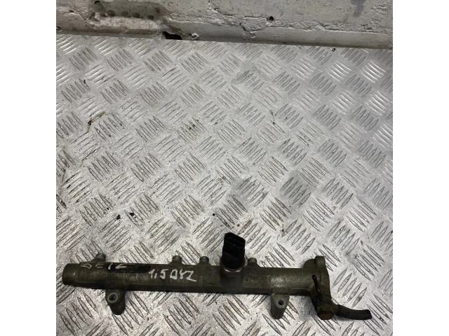 Vstřikovací lišta 3140027501   Hyundai Getz  pro naftový motor 1.5  