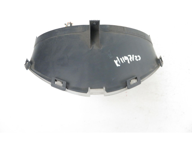 Přístrojová deska Citroen Berlingo 2003 9646433980