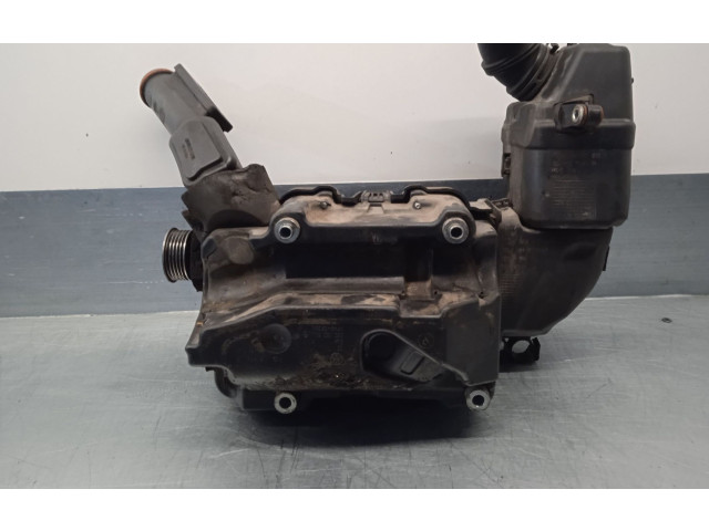 Турбина Нагнетатель Volkswagen Golf SportWagen 03C145601C для двигателя BMY