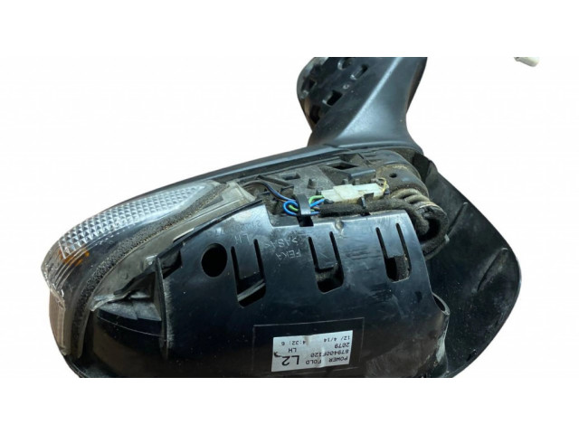 Zpětné zrcátko Toyota Verso 2013 E11026983, 879400F120