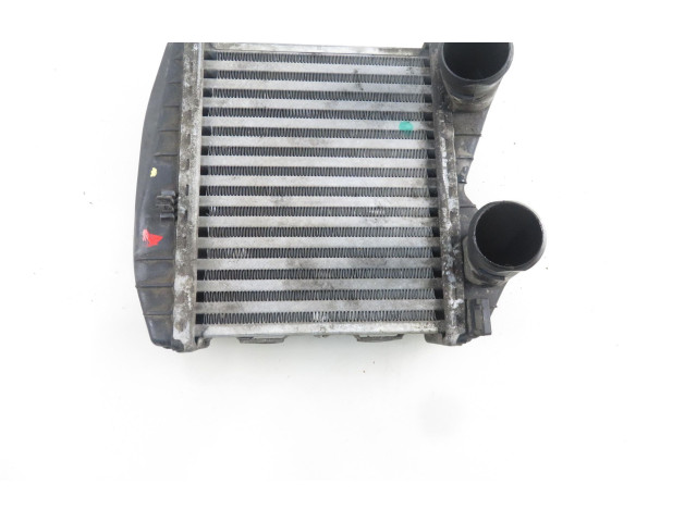 Интеркулер 0003007V005, 0003007V005 Smart ForTwo I