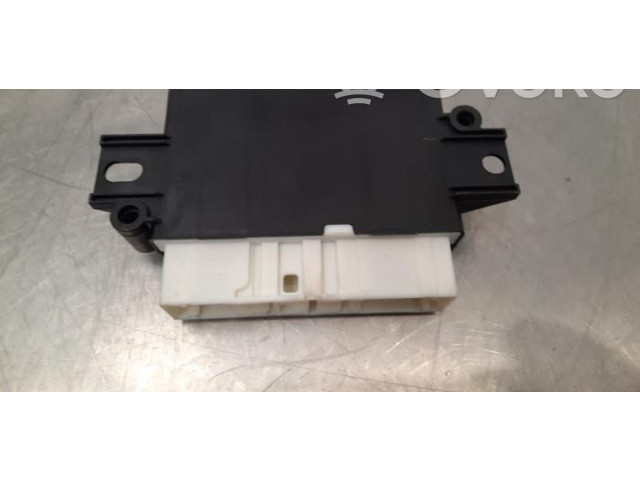 Блок управления парковки 3Q0919298F   Skoda Kodiaq