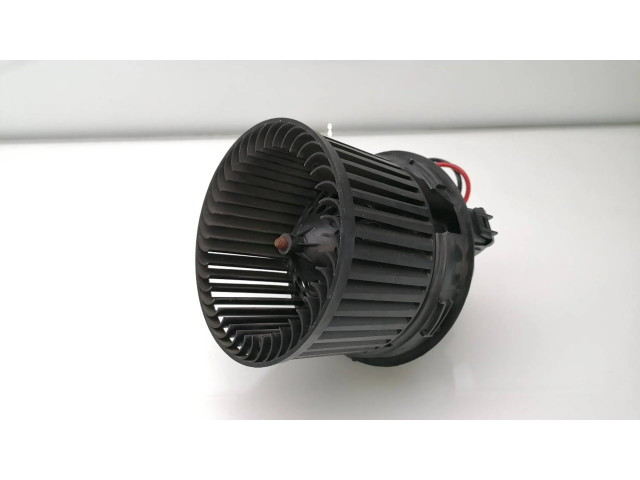 Вентилятор печки