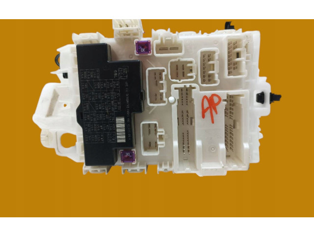 Pojistková skříňka P601-9554 Suzuki Swift II 2011