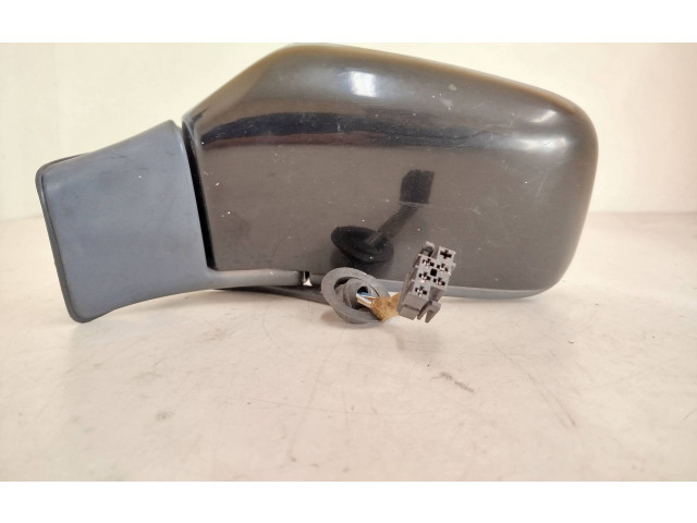 Зеркало электрическое        Volvo V70  2000 - 2004 года   