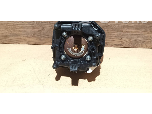 Подушка безопасности водителя 98540167ZD, 6422272 Peugeot 2008 II