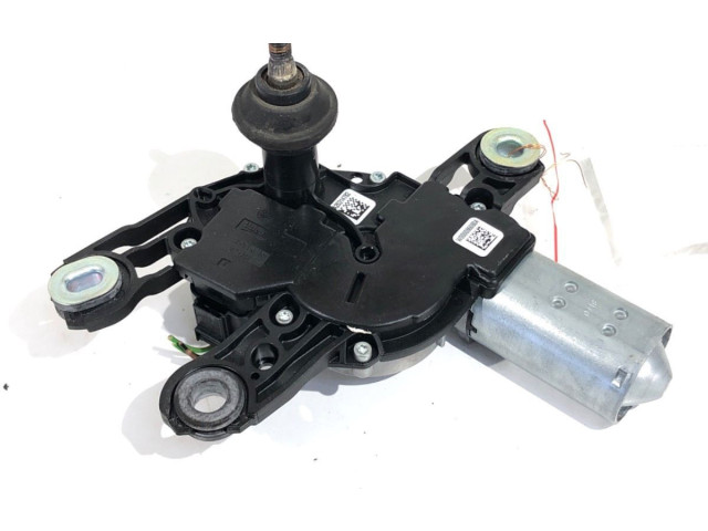 Моторчик заднего дворника 5F4955711A Skoda Karoq