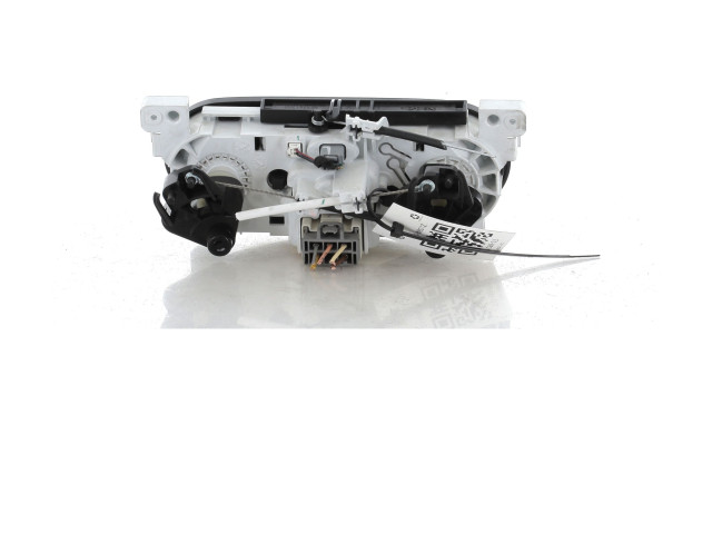 Блок управления климат-контролем 275102784R, T0-8801Z Dacia Dokker