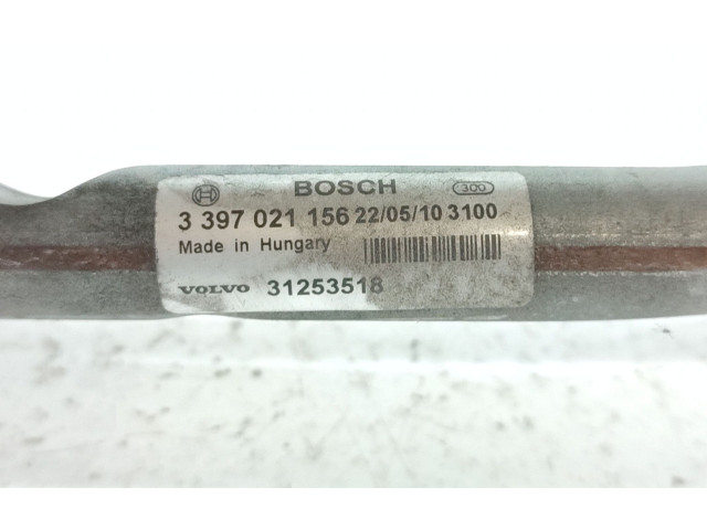 Моторчик дворников 3397021156, 31253518    Volvo C30