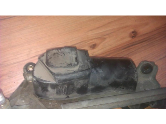 Моторчик дворников Honda Accord