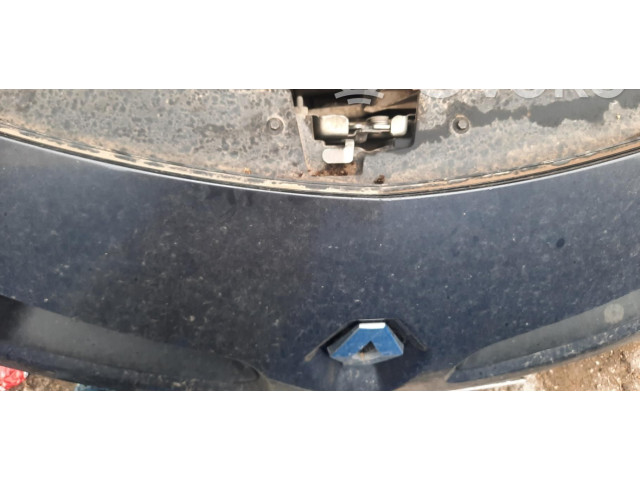 Блок АБС Renault Clio III 2005 - 2012 года