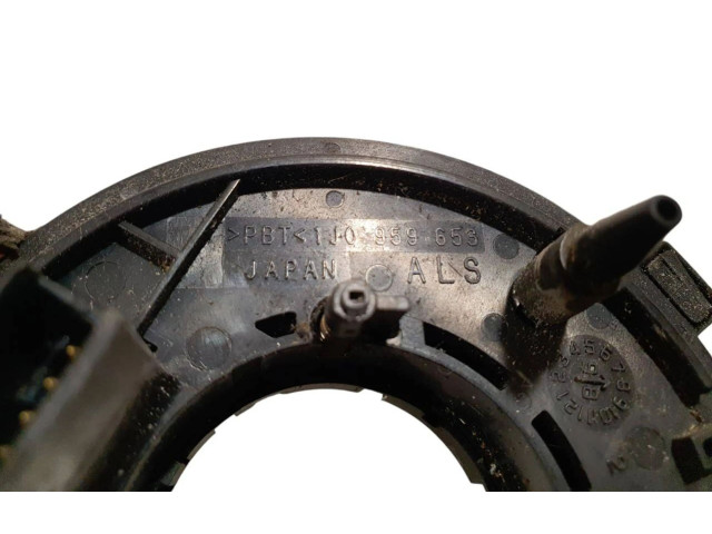 Подрулевой шлейф SRS 1J0959653, 1J0959653A Audi A6 S6 C5 4B