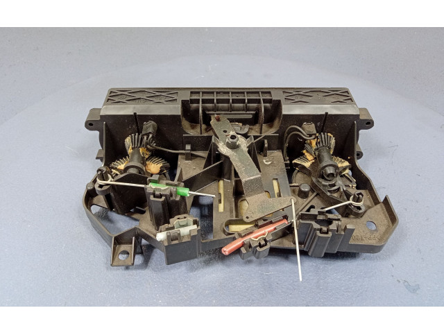 Блок управления климат-контролем Daihatsu Cuore