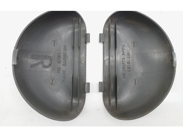 Панель приборов MR298773   Mitsubishi Space Star       