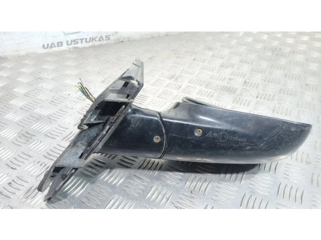 Zpětné zrcátko Chrysler Voyager 1998 4717464, 010449