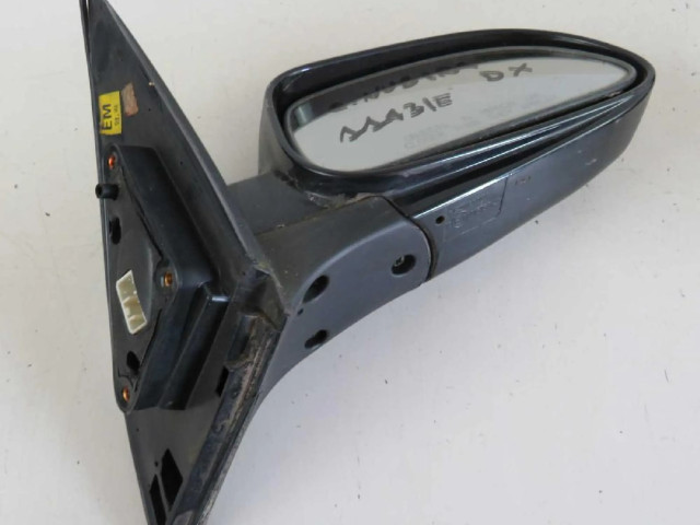 Зеркало электрическое        Chevrolet Nubira     