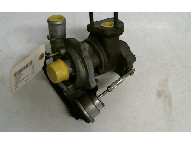  Турбина Suzuki Ignis  1390084E50, 1390084E50   для двигателя Z13DT      