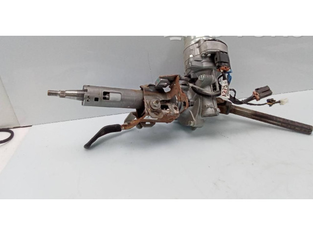 Рулевая рейка JJ00101466 Citroen C4 Aircross - года