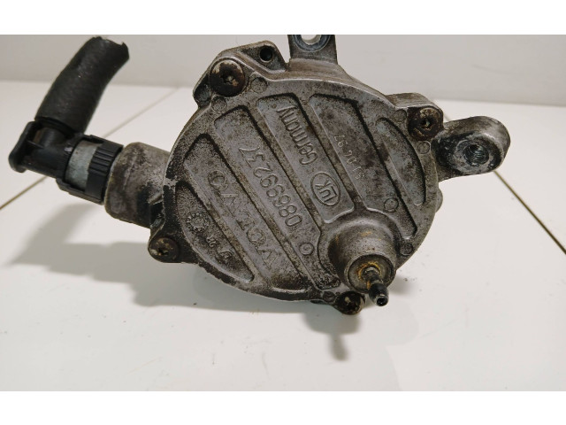 Вакуумный насос 08699237, 510497   Volvo XC90