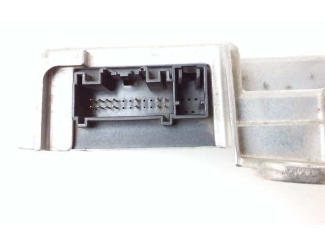 Блок подушек безопасности 8200563369, 0285001511   Renault Clio III