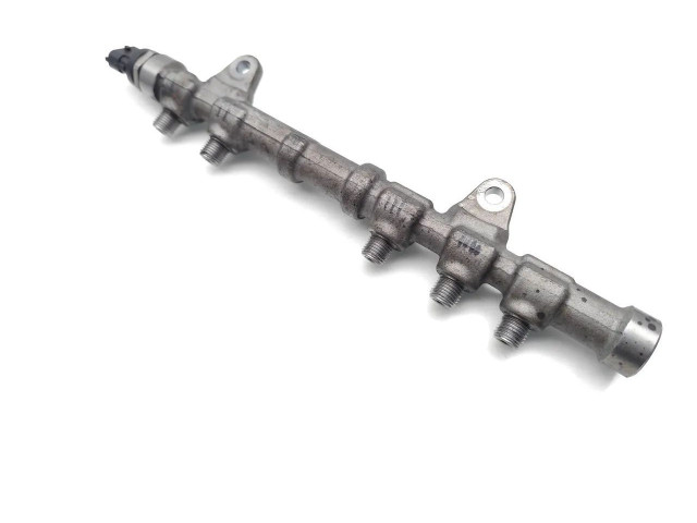 Vstřikovací lišta 55234437, 0281006164   Fiat Doblo    263A2.000 