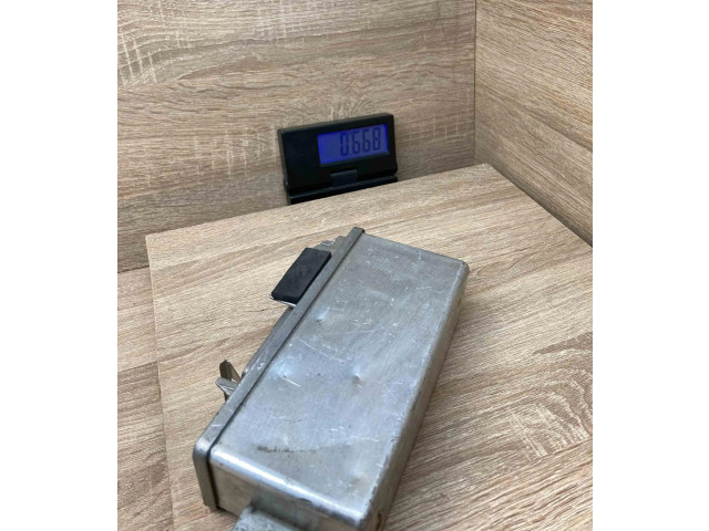 Блок управления ABS