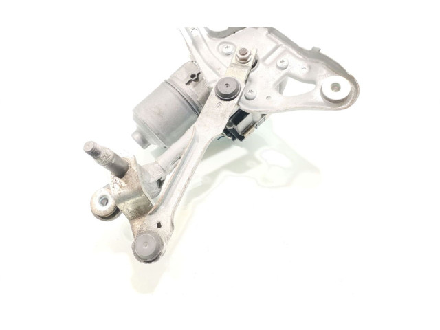 Комплект механизма стеклоочистителей