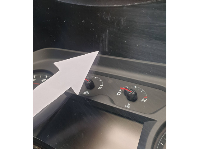 Панель приборов 84025440, 175597137   Chevrolet Camaro       