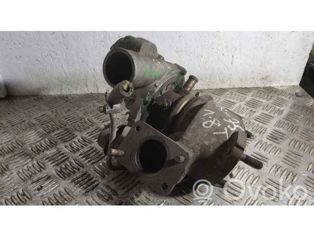 Turbodmychadlo Турбина 7313201, GJ00245A Rover 75 1.8