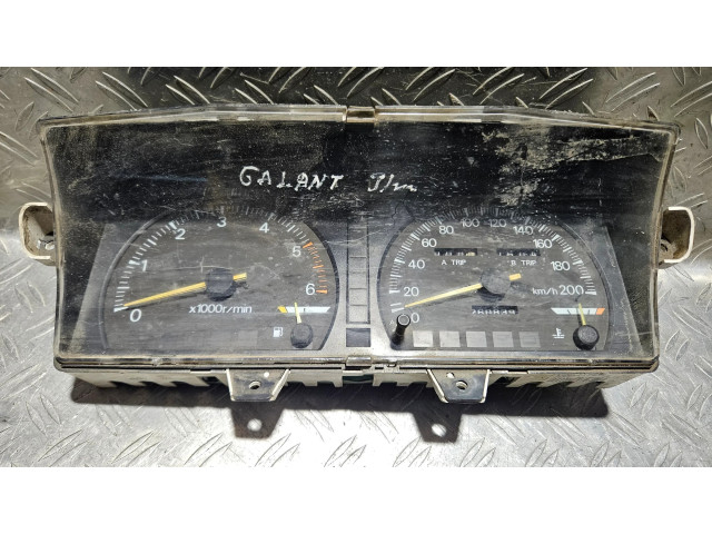 Панель приборов MB521506, 2578001174 Mitsubishi Galant