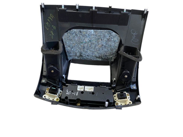 Блок управления климат-контролем Mitsubishi L200